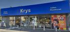 Opticien Pau - Général Leclerc - Krys