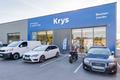 Opticien Lagny-le-Sec - Krys
