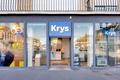 Opticien Cambrai - Centre Ville - Krys