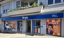 Opticien Sainte-Geneviève-des-Bois - Gare - Krys