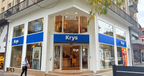 Opticien Valenciennes - Centre Ville - Krys