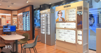 Opticien Valenciennes - Centre Ville - Krys