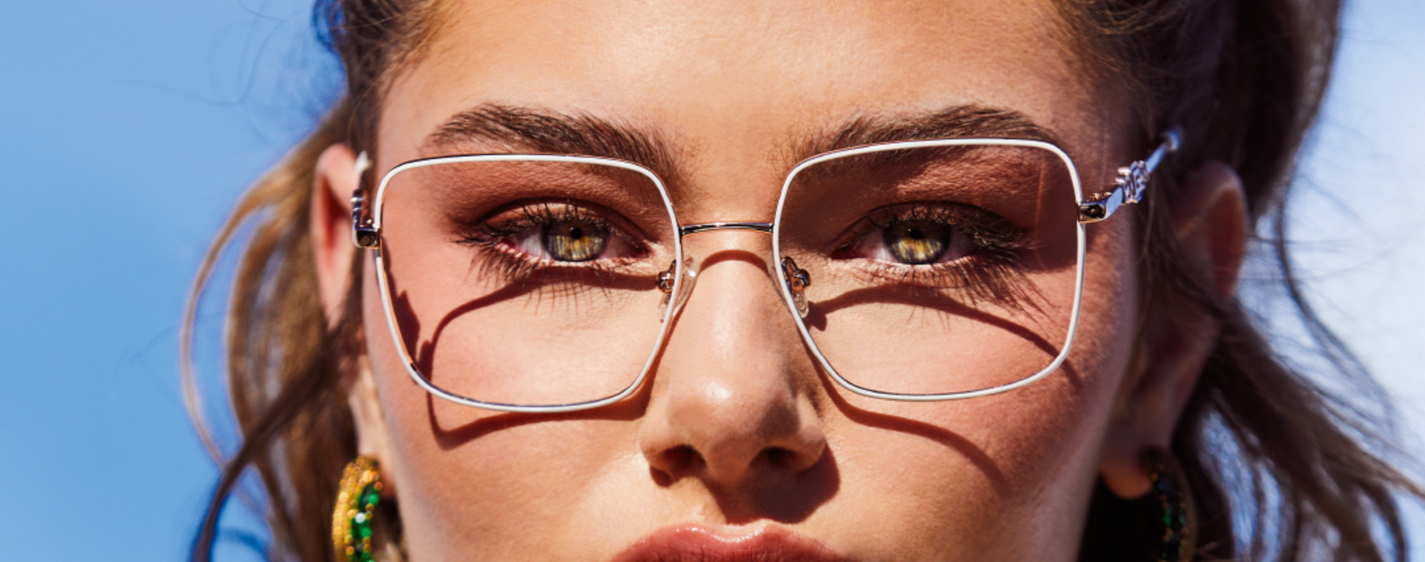 de Vue Guess Achat et Essayage en Ligne Krys