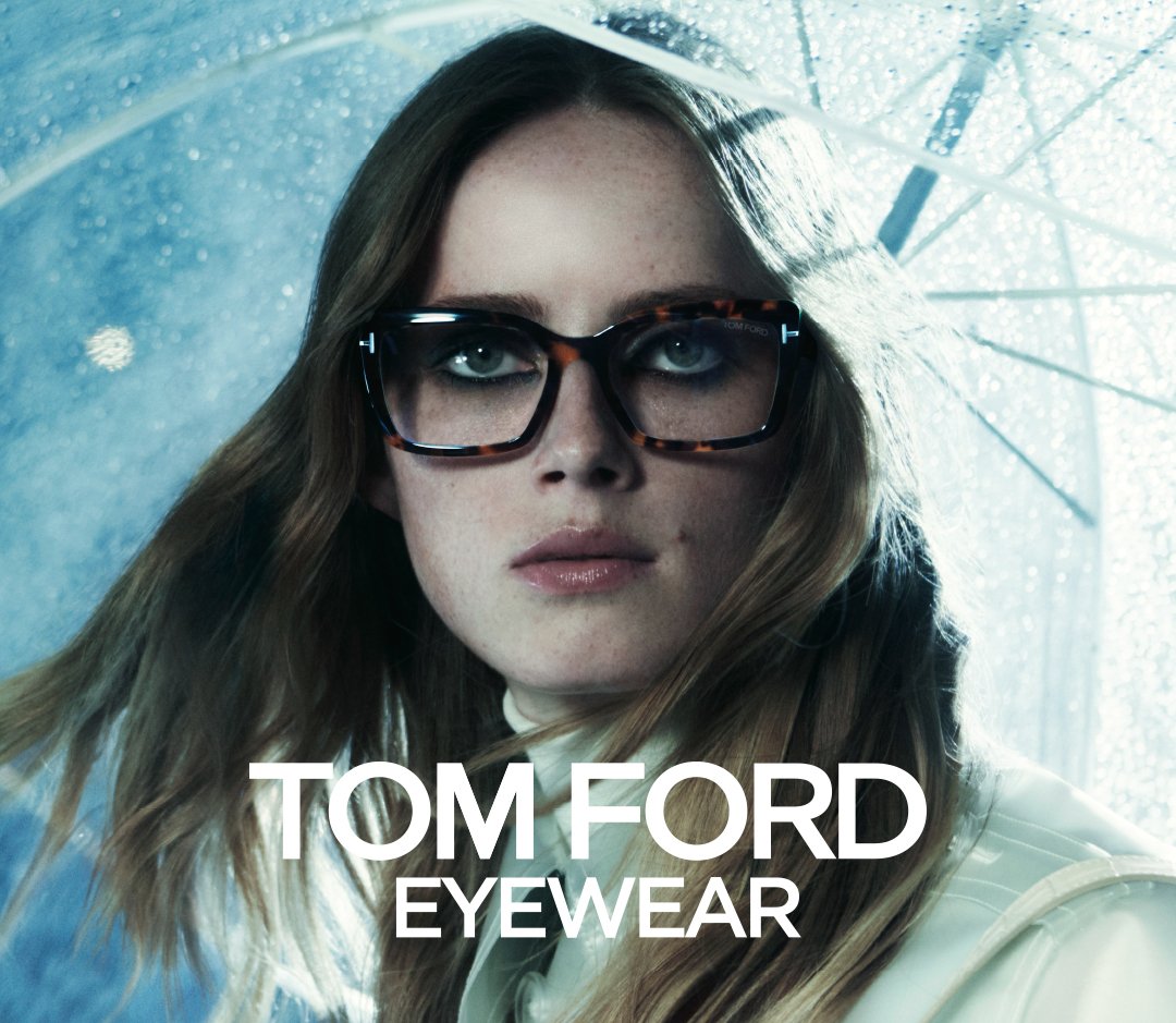 Lunettes de soleil Tom Ford Achat et Essai en Ligne KRYS