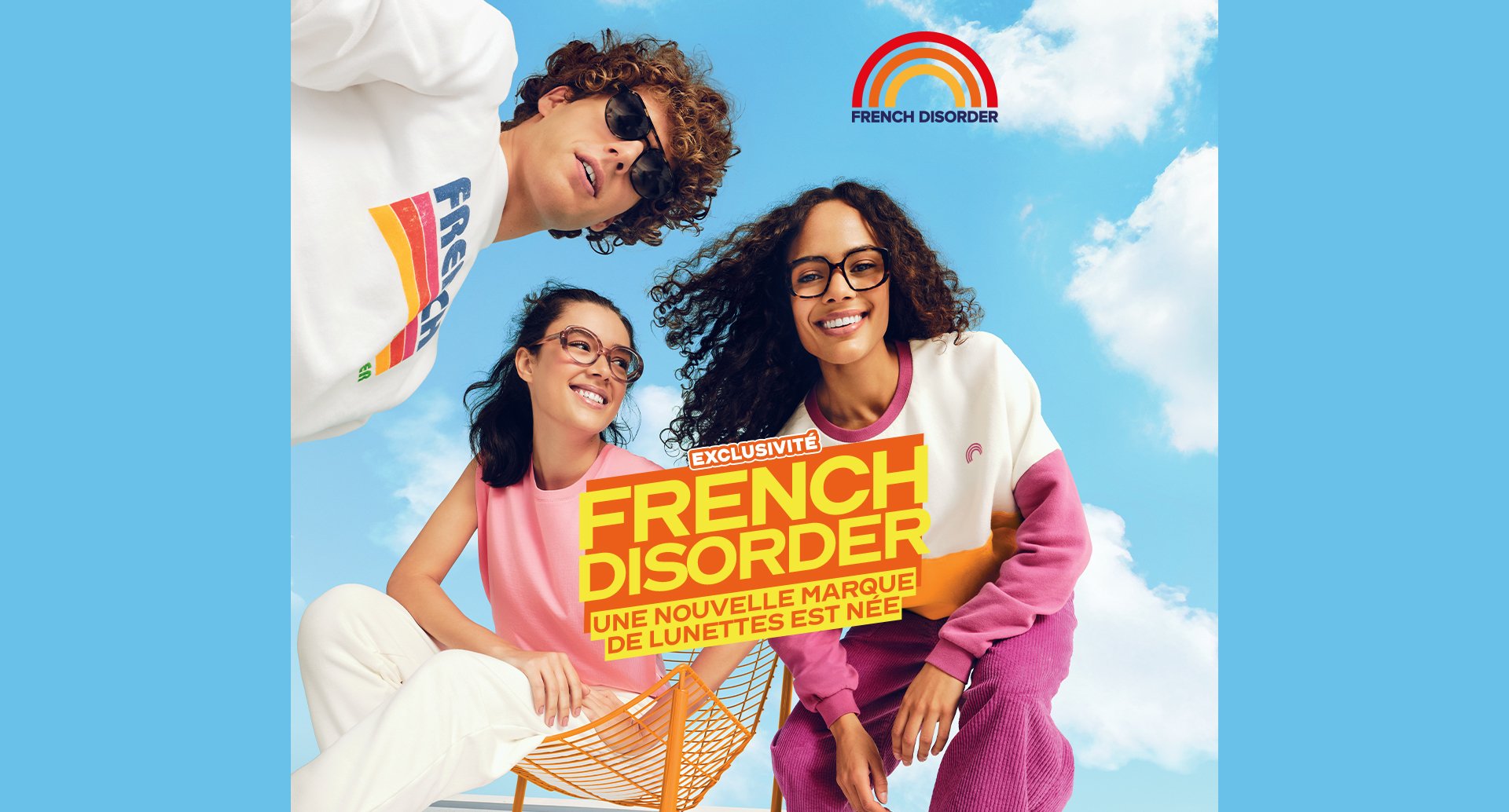French Disorder