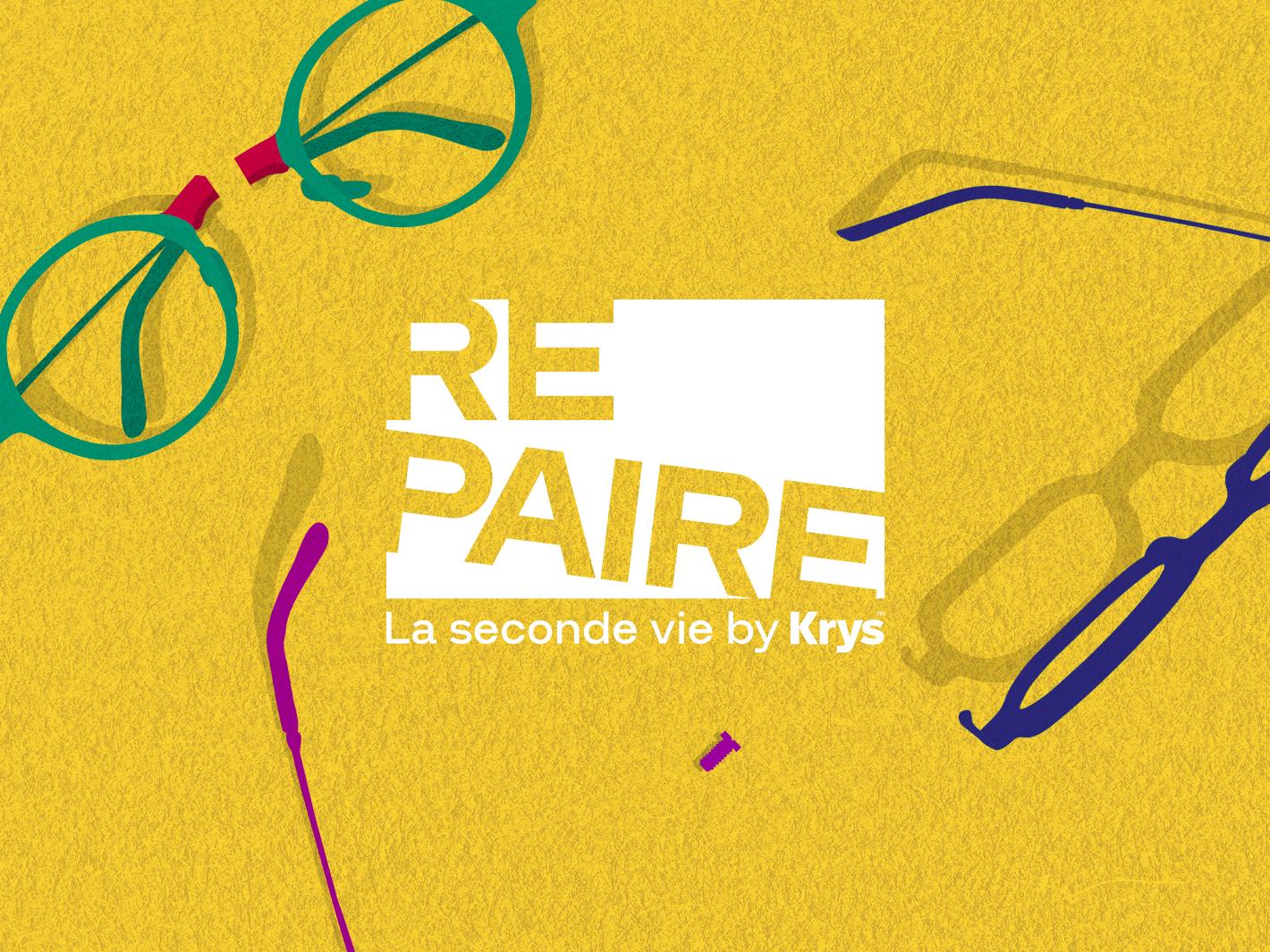 La Seconde Vie By Krys
