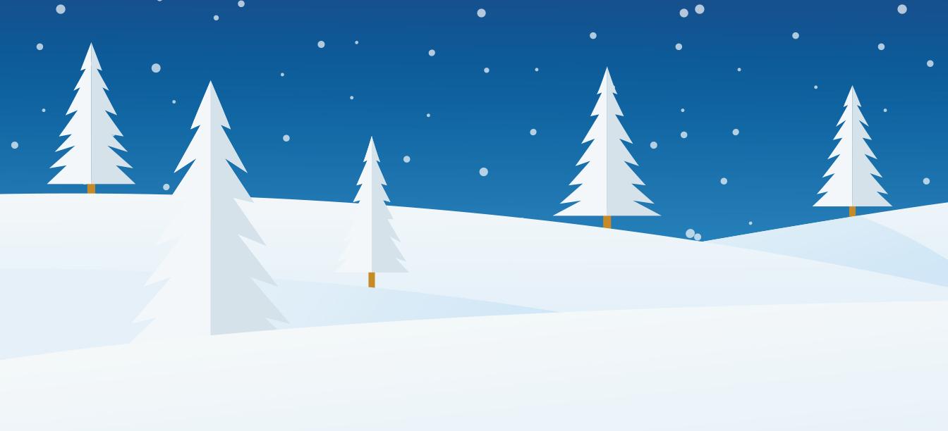 Selection Krysmas sous le sapin