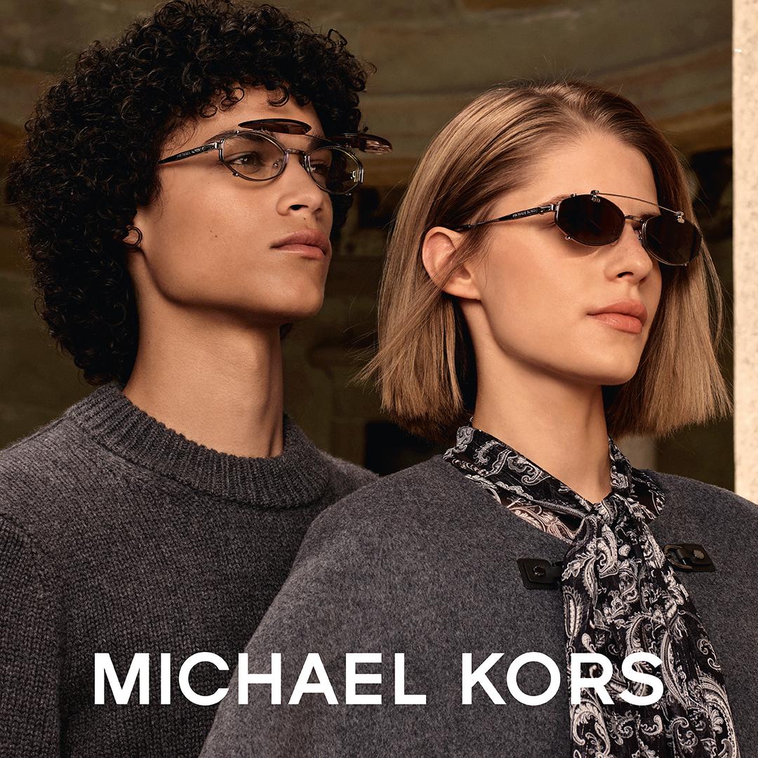 Lunettes de soleil Michael Kors