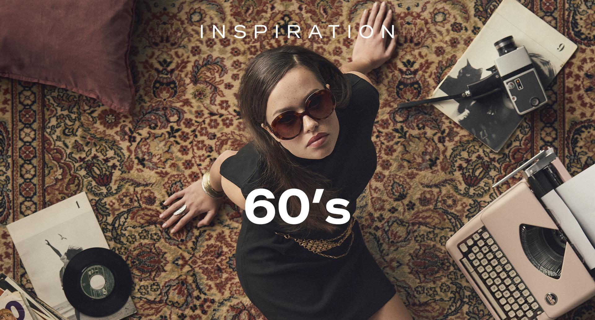 Inspiration 60s