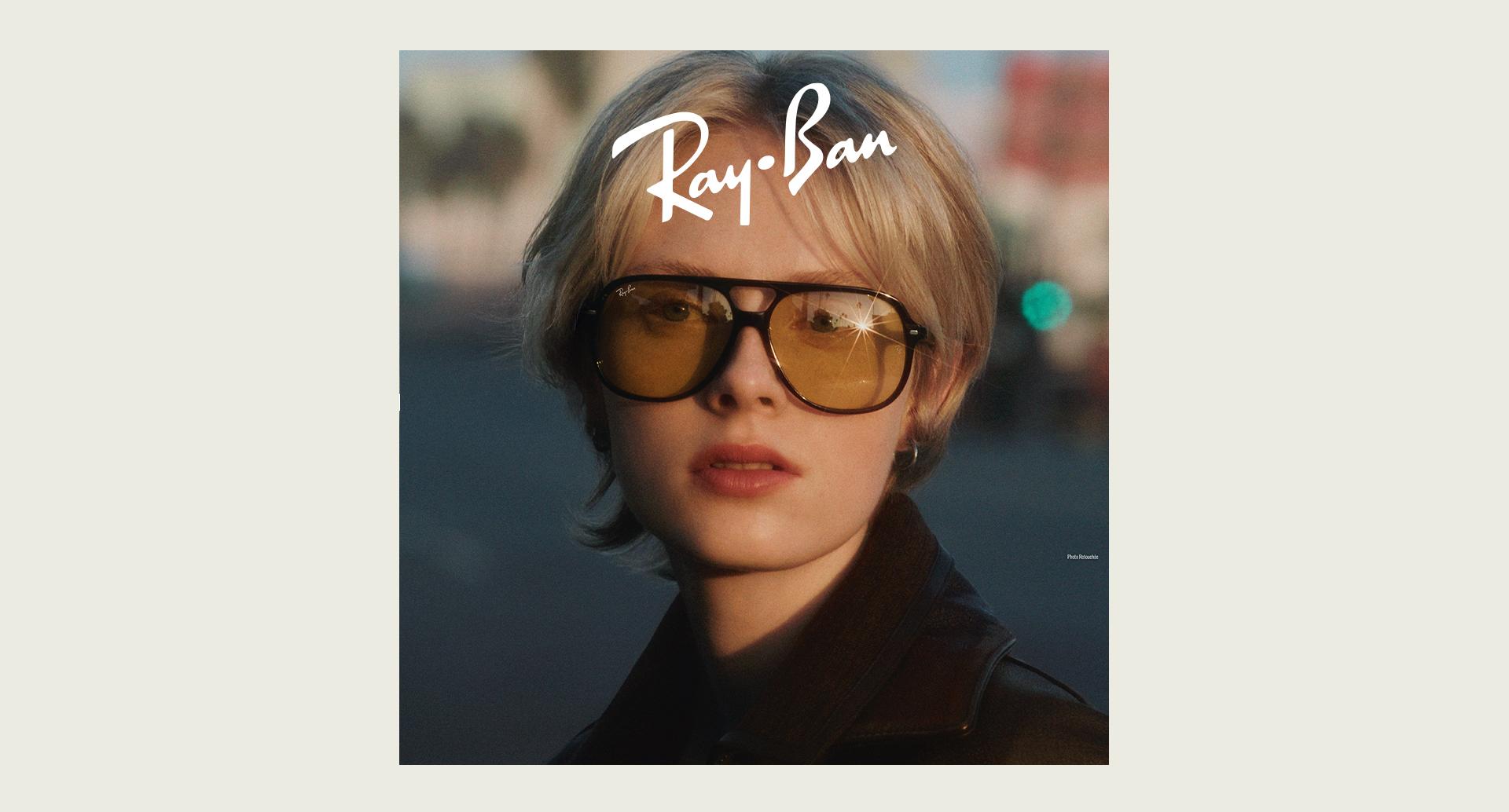 Ray-Ban