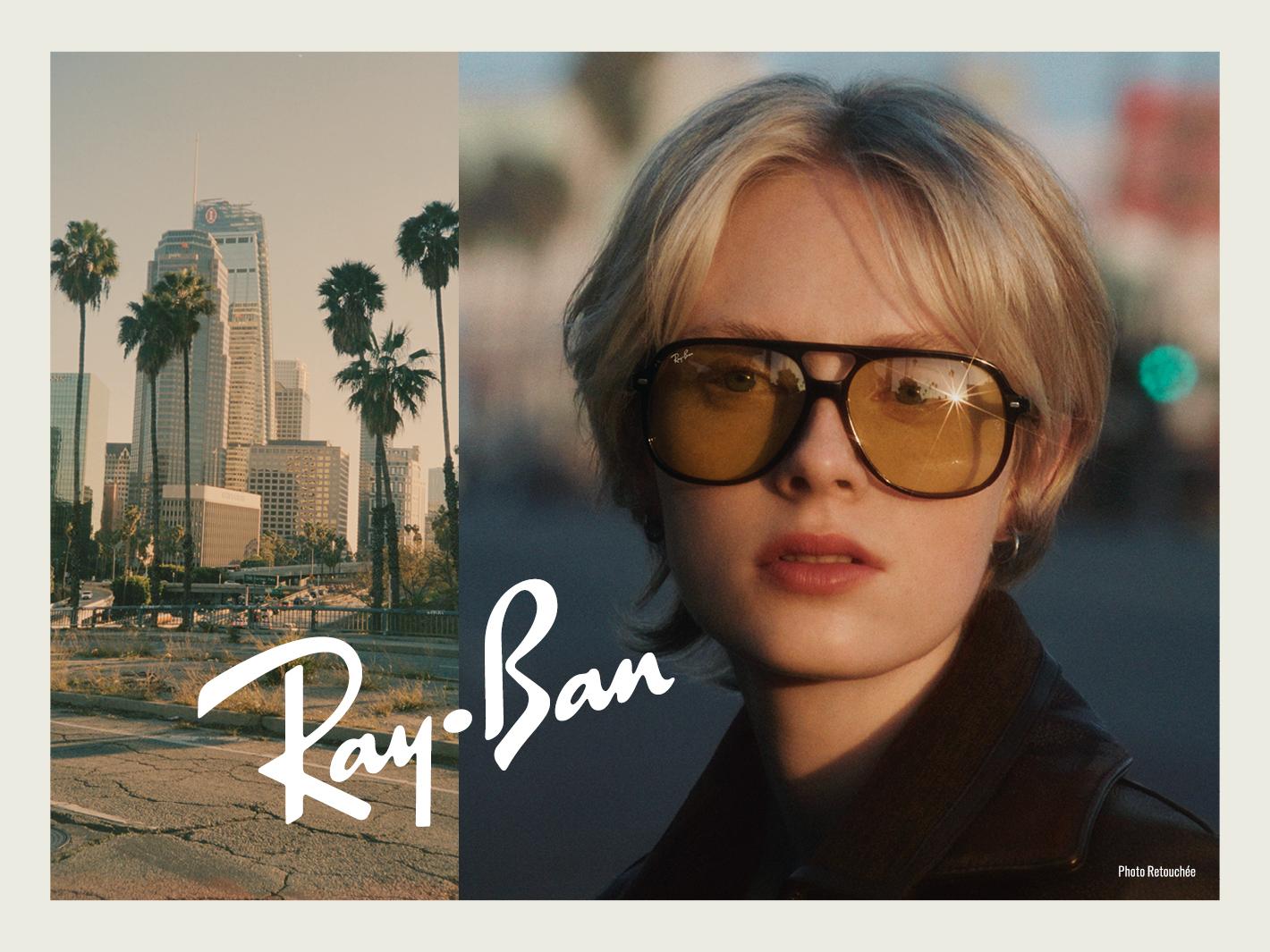 Ray-Ban