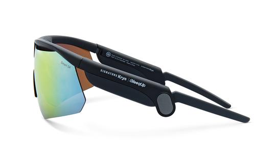  Signature Krys Mixte Or Sport Smart Gauche