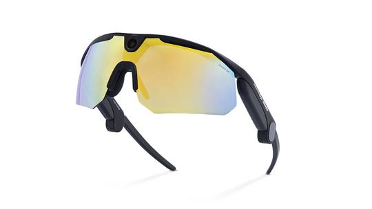  Signature Krys Mixte Or Sport Smart Dessus