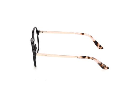 Lunettes de vue Guess Femme  Carré GU50320 Gauche