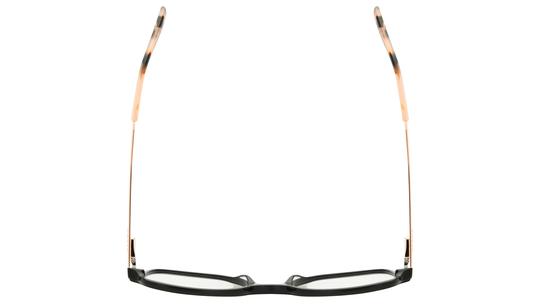 Lunettes de vue Guess Femme  Carré GU50320 Dessus