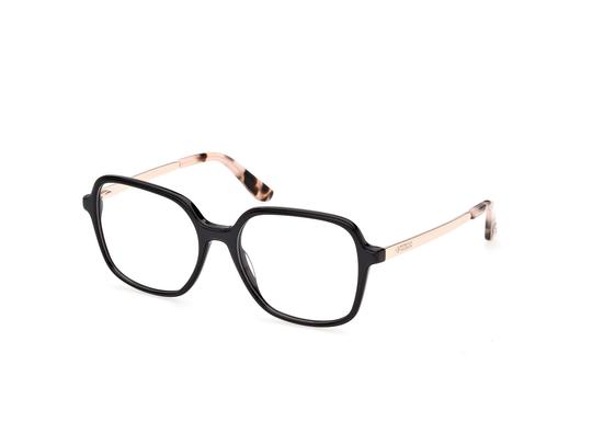 Lunettes de vue Guess Femme  Carré GU50320 Trois-Quart