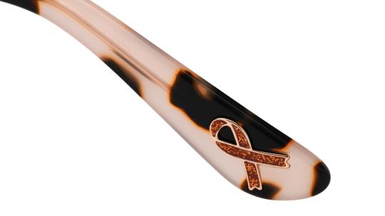 Lunettes de vue Guess Femme  Carré GU50320 