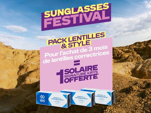 Lunettes De Ski Kroops Noir - Verre Fumé Ciel - Avec Sangle - Neuf