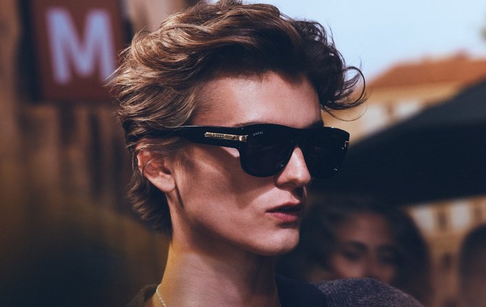 Lunettes de soleil Gucci Achat et Essai en Ligne KRYS