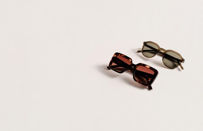 LUNETTES DE SOLEIL petit prix