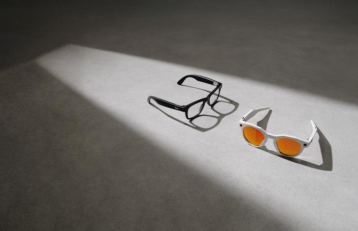 LUNETTES-CONNECTEES