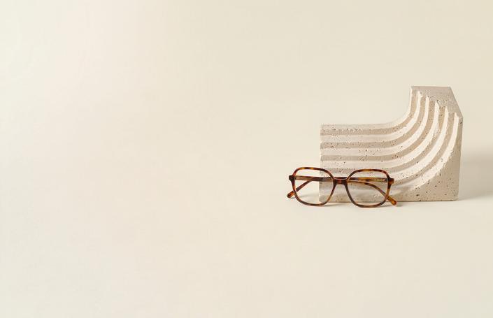 Lunettes de vue Femme