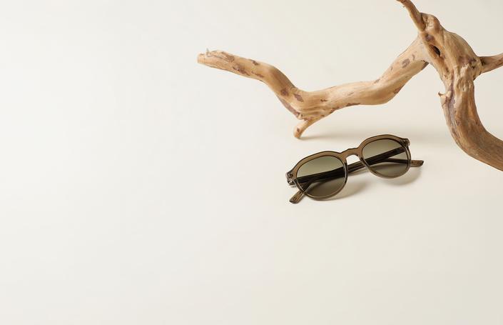 Lunettes de soleil Homme