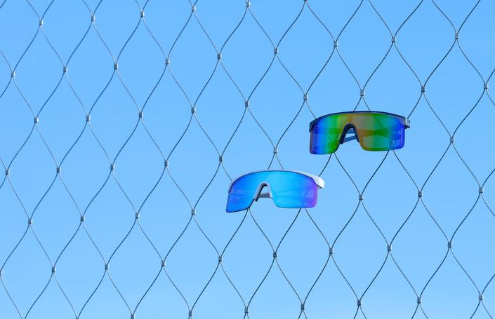 Lunettes de soleil de Sport