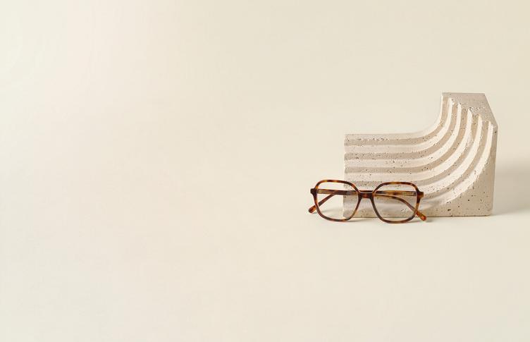 Lunettes de vue Femme