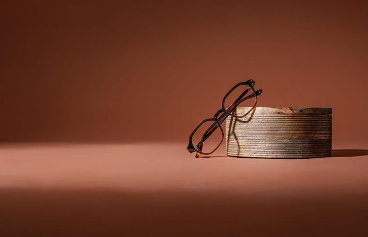 Lunettes de vue Homme