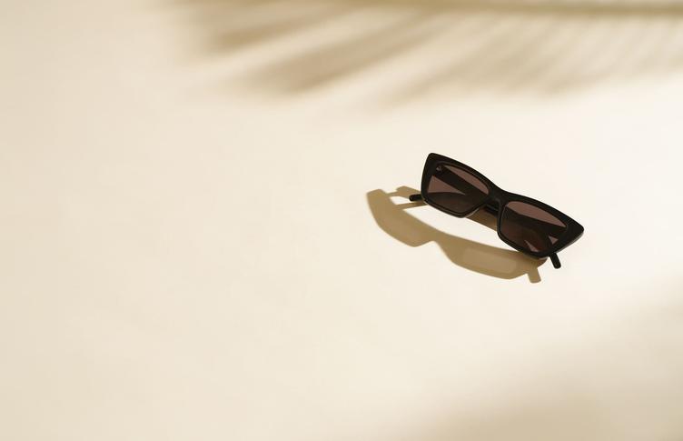 Lunettes de soleil Femme