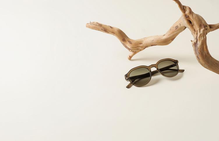 Lunettes de soleil Homme