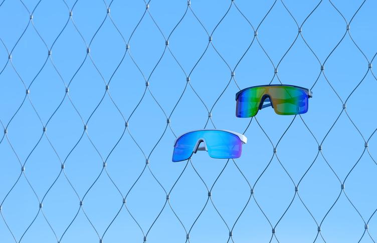 Lunettes de soleil de Sport