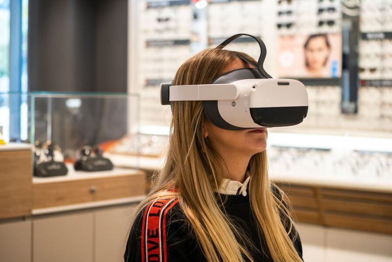 Oticon Zeal : l’aide auditive discrète et connectée | Krys Audition