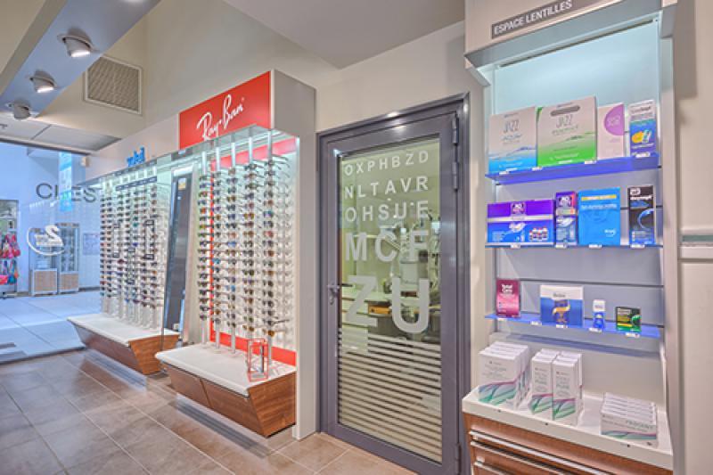 Opticien Krys Lucon Cc Hyper U Krys Opticien Krys Lucon Cc Hyper U Krys