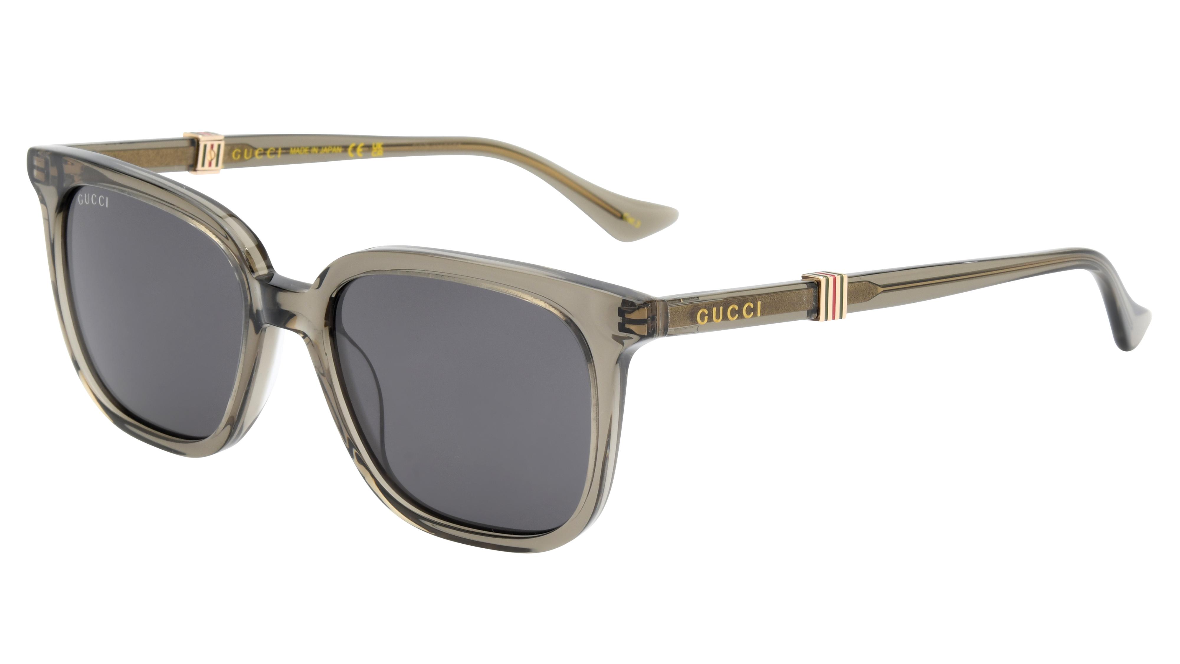 Solaire gucci homme sales