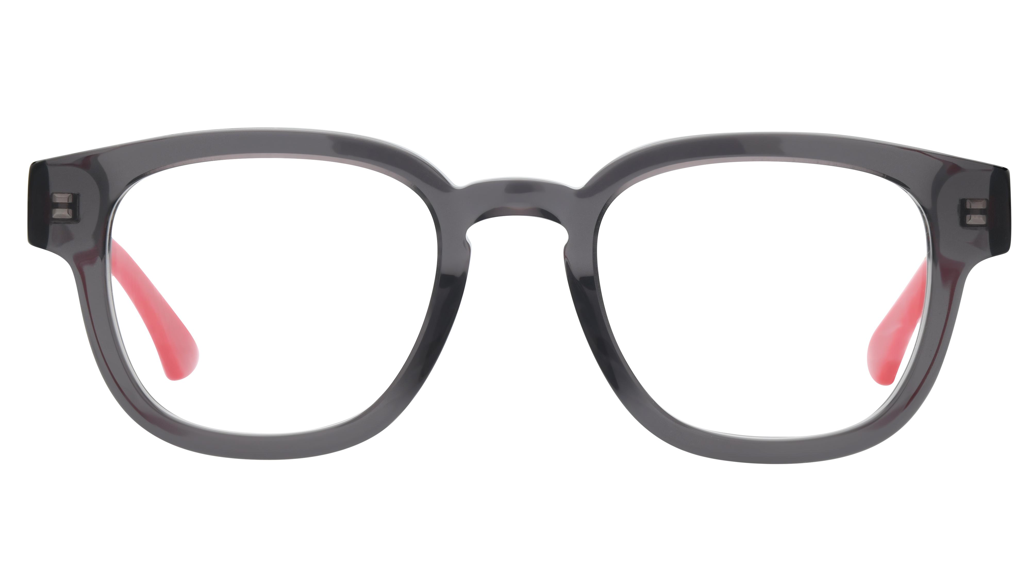 Lunettes de vue Gucci Homme Gris Pantos GG1992O Face