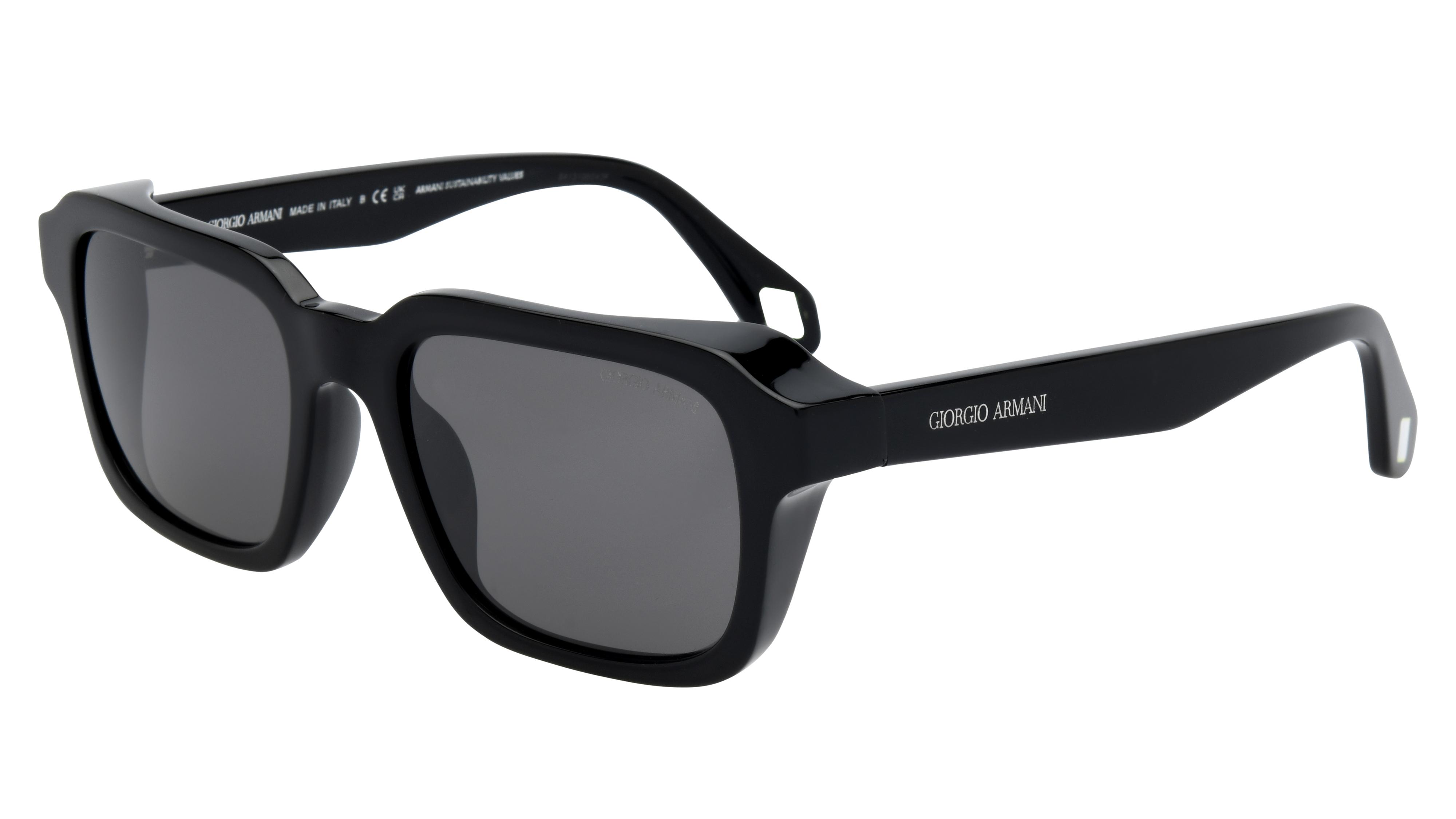 Lunette giorgio armani krys hot sale