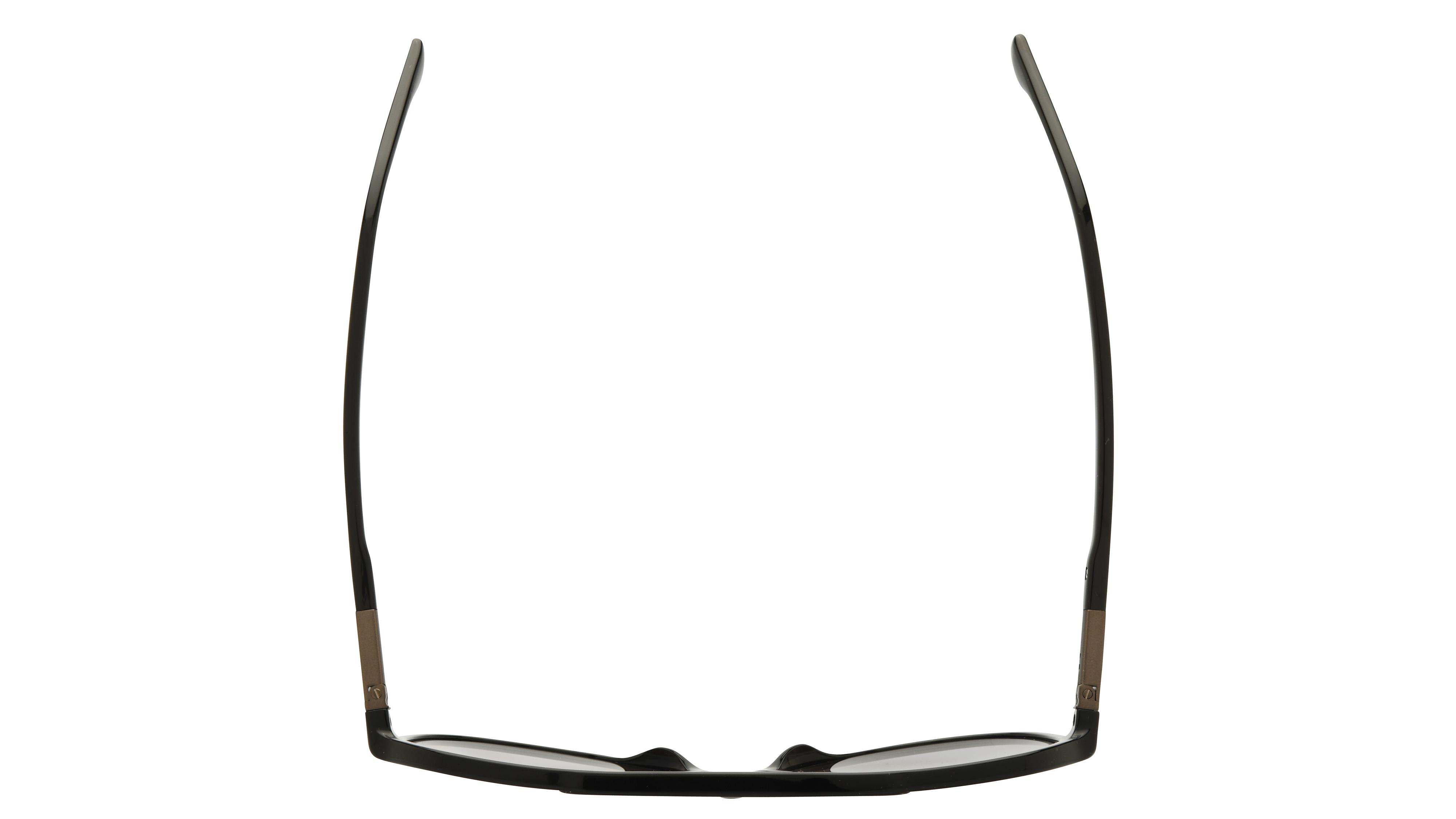 Lunettes de soleil Boss Homme Noir Aviateur boss1831/s Dessus