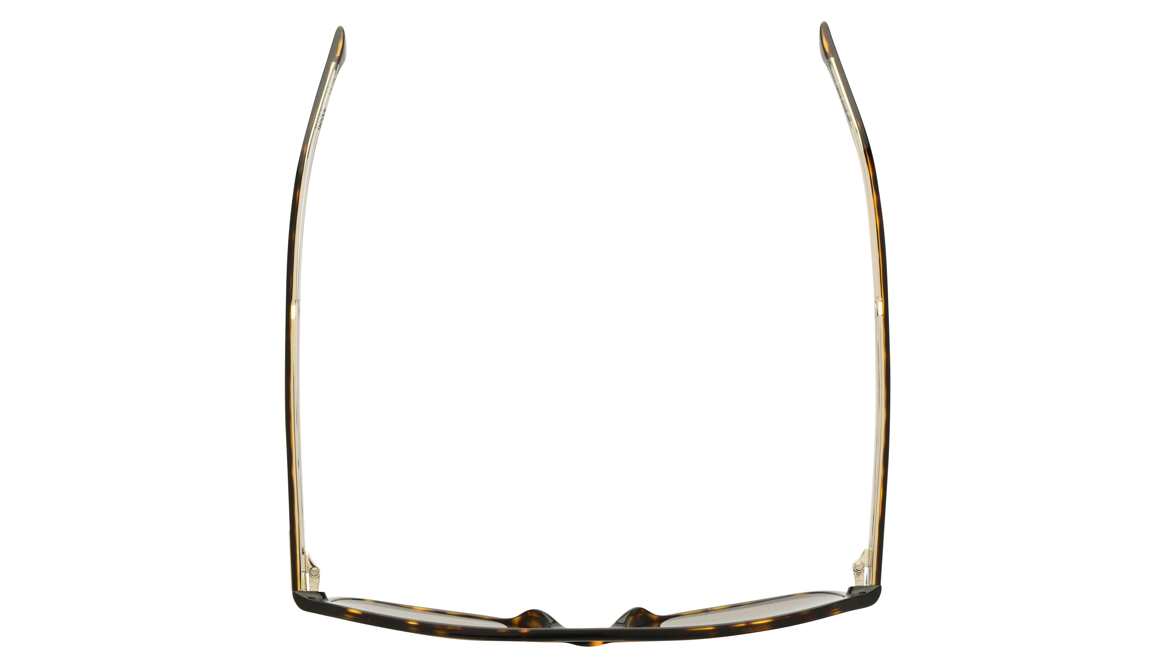 Lunettes de soleil Boss Homme Écaille Aviateur Boss1751/S Dessus