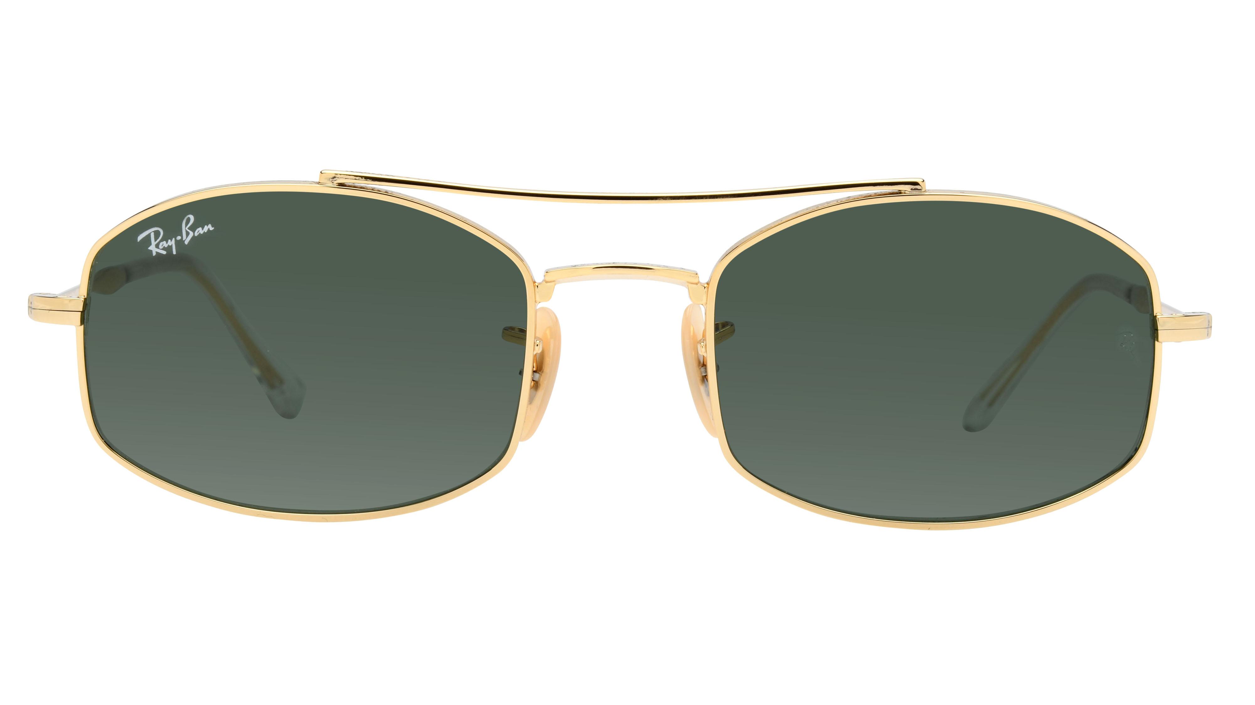 Lunettes de soleil Ray Ban