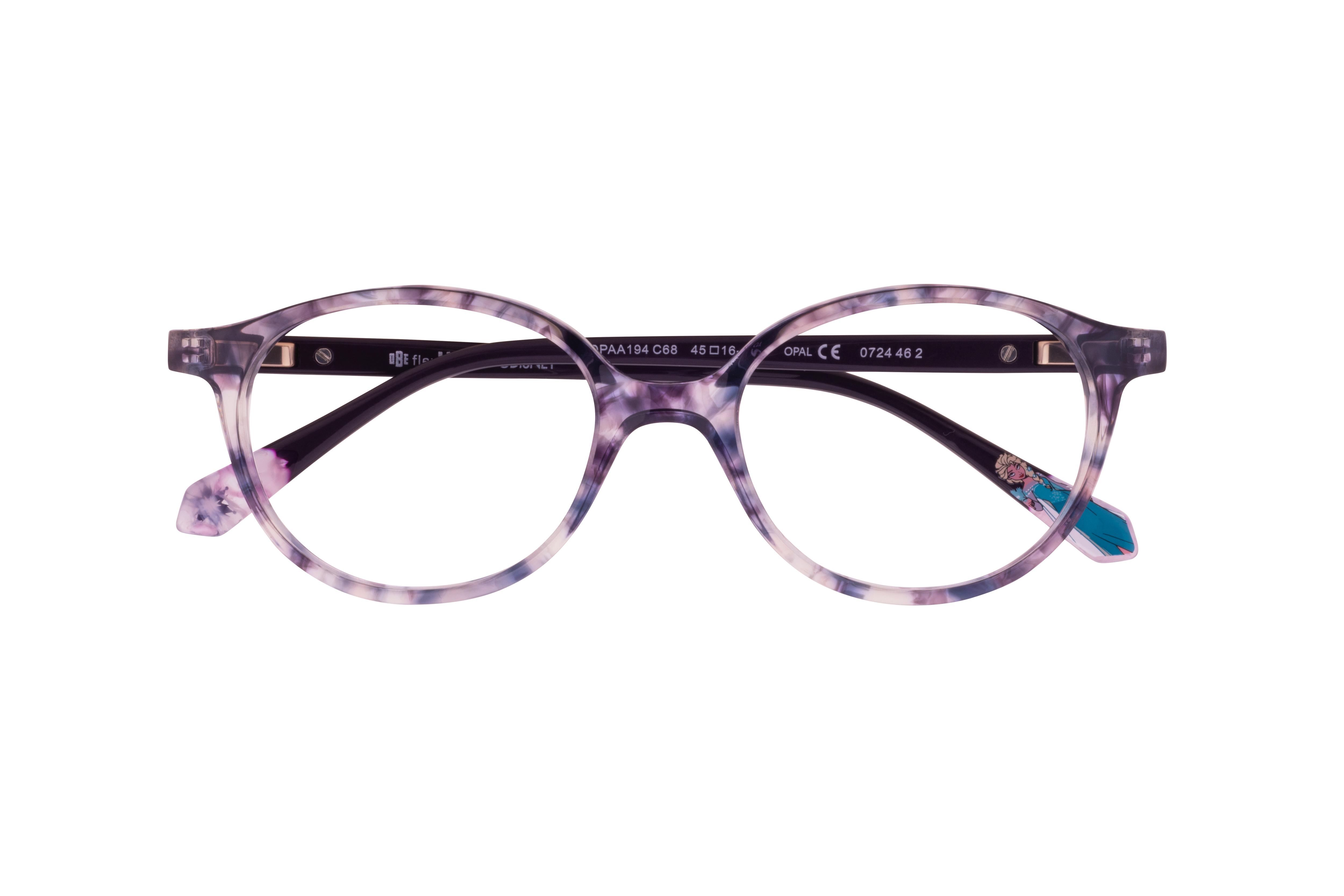 Disney Lunette De Vue Reine Des Neiges Lunettes De Vue Disney