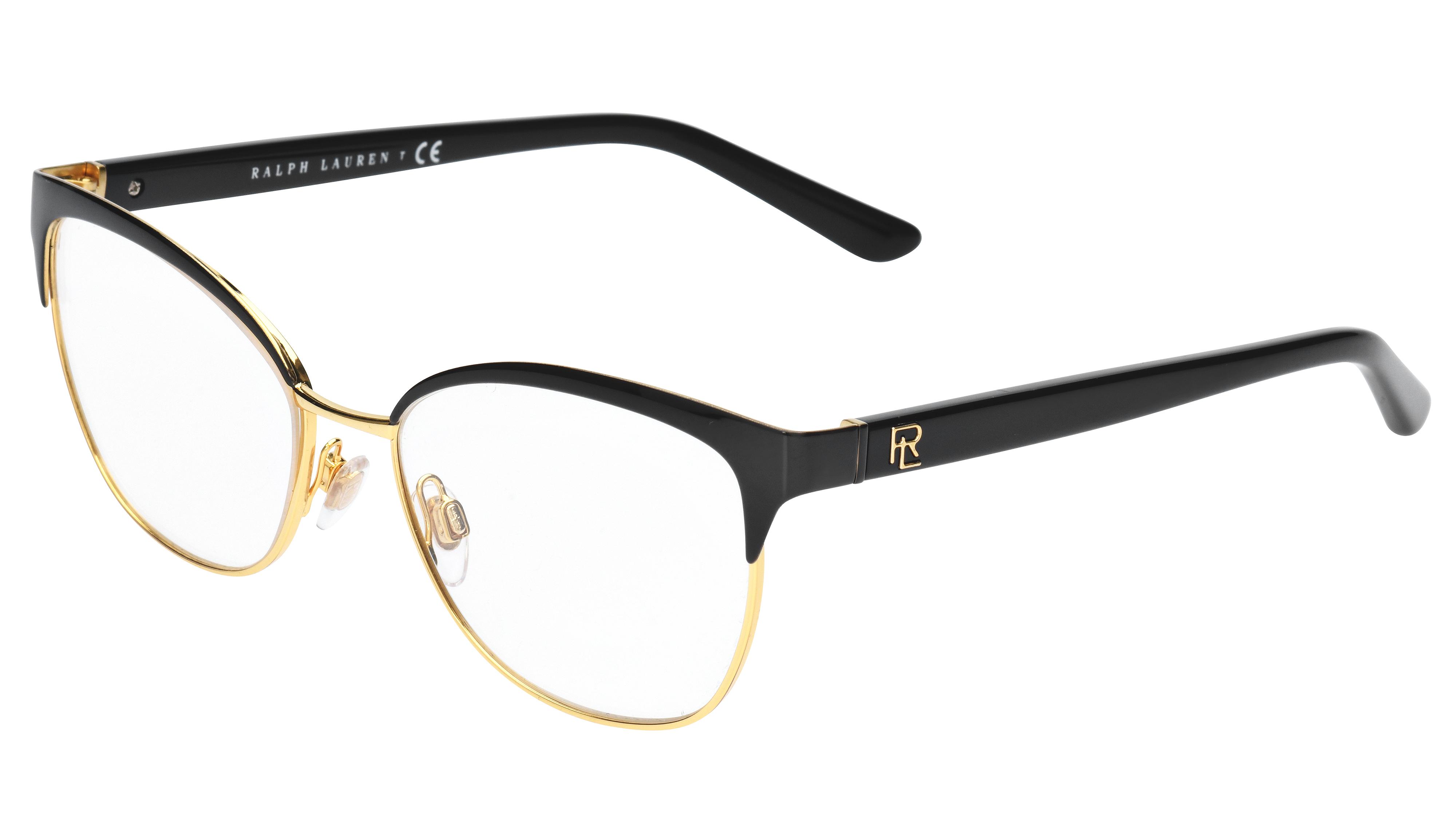 lunettes ralph lauren