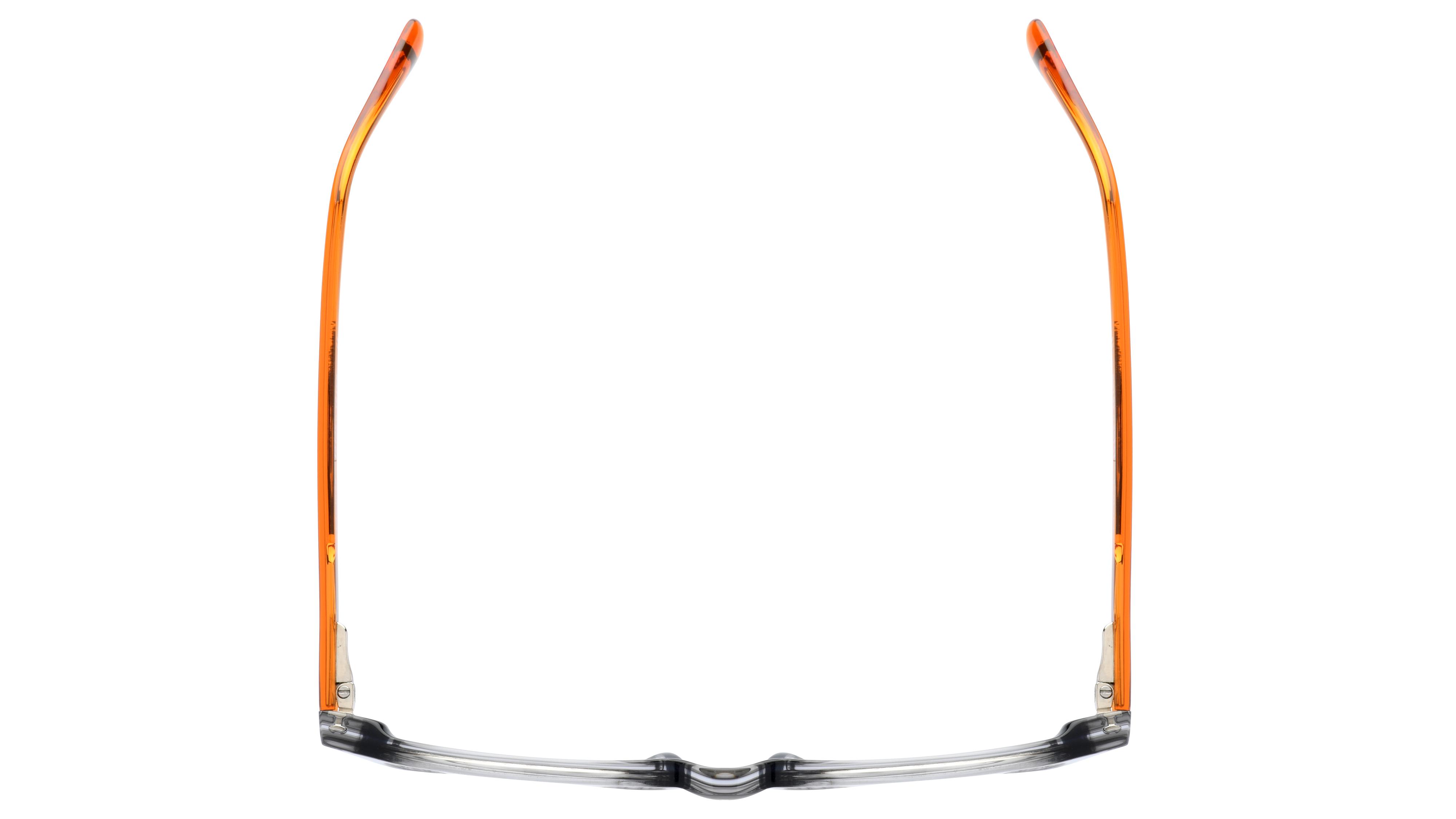 Lunettes de vue têtes à TETES Enfant Gris Carré Tat2308E+ Dessus
