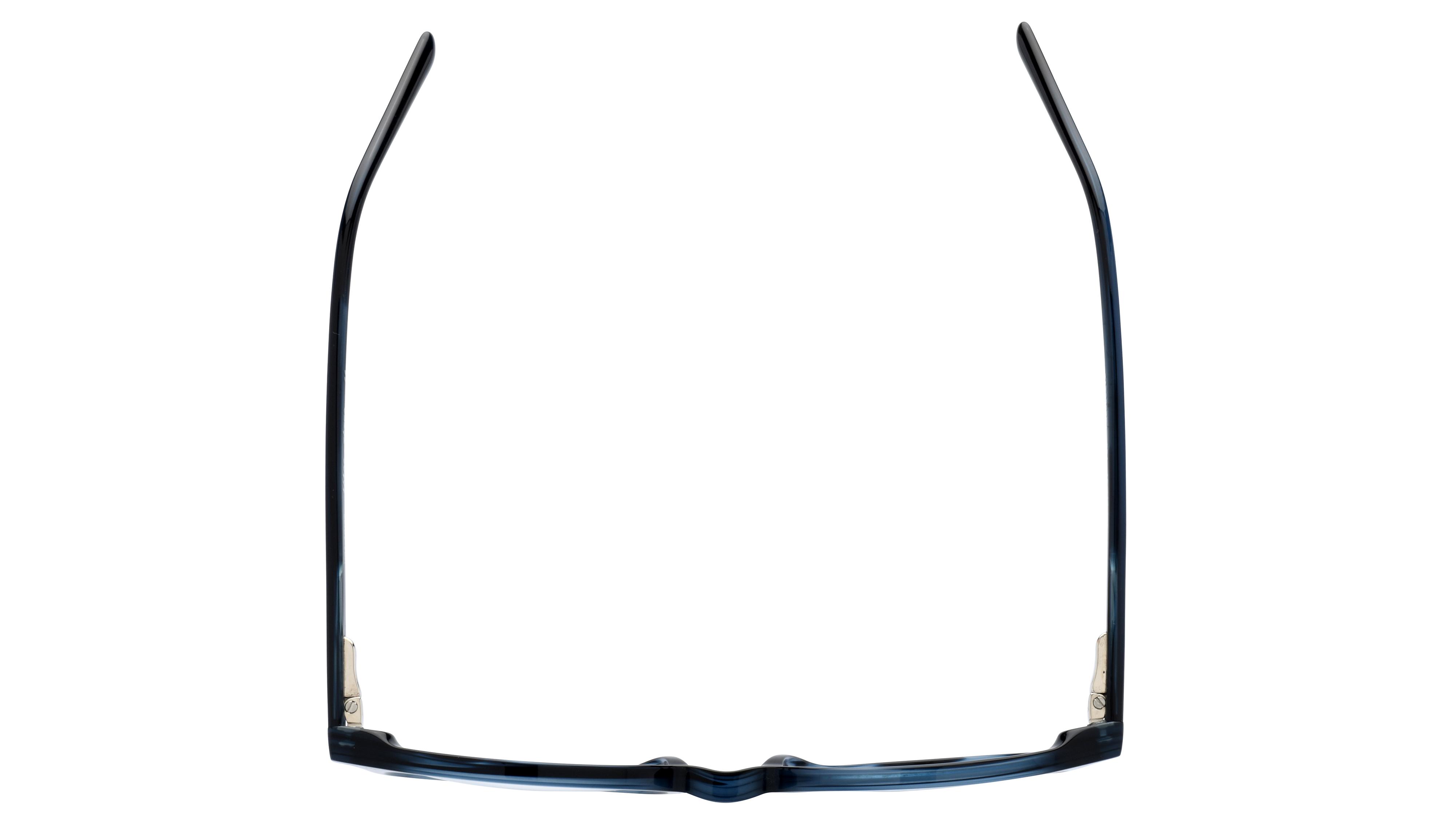 Lunettes de vue têtes à TETES Enfant Bleu Pantos Tat2307E+ Dessus