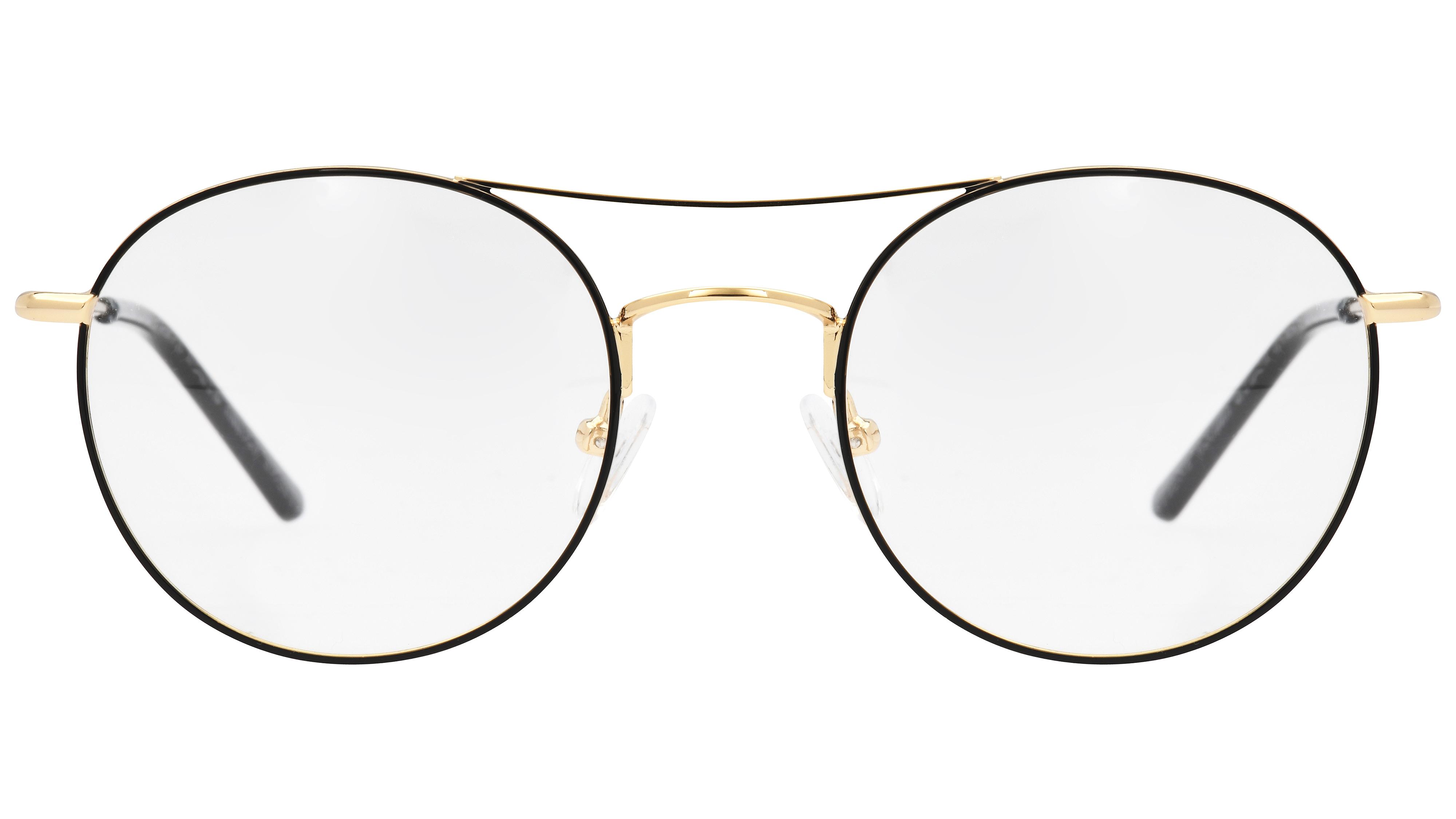 Lunette ronde krys clearance