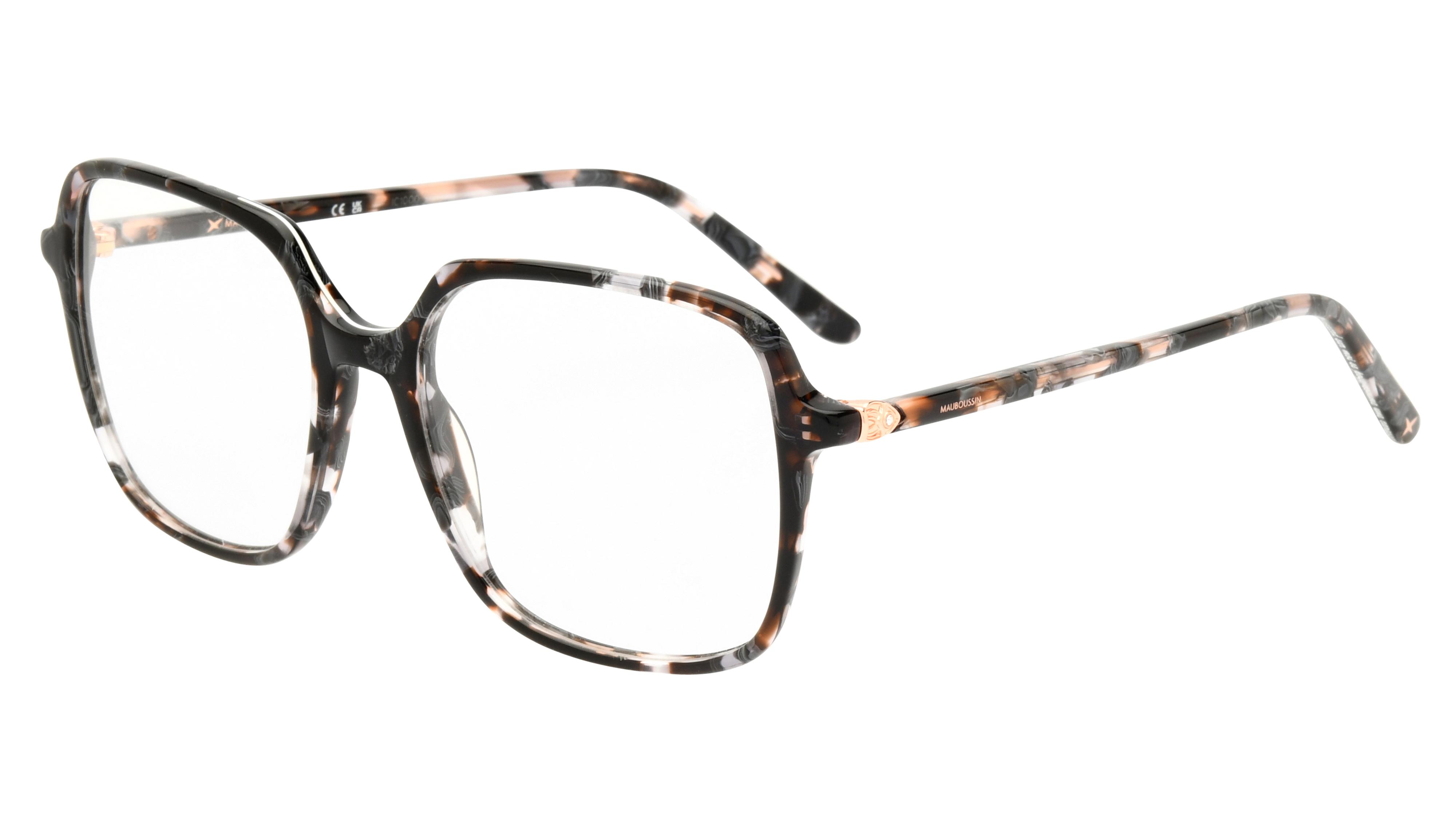 Lunette homme mauboussin online