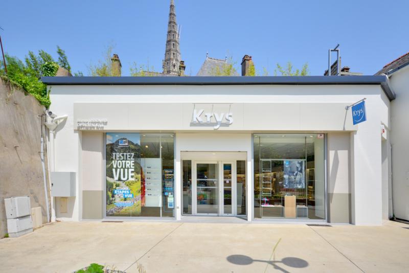 Opticien Krys Chateaubriant Pasteur Krys Opticien Krys Chateaubriant Pasteur Krys