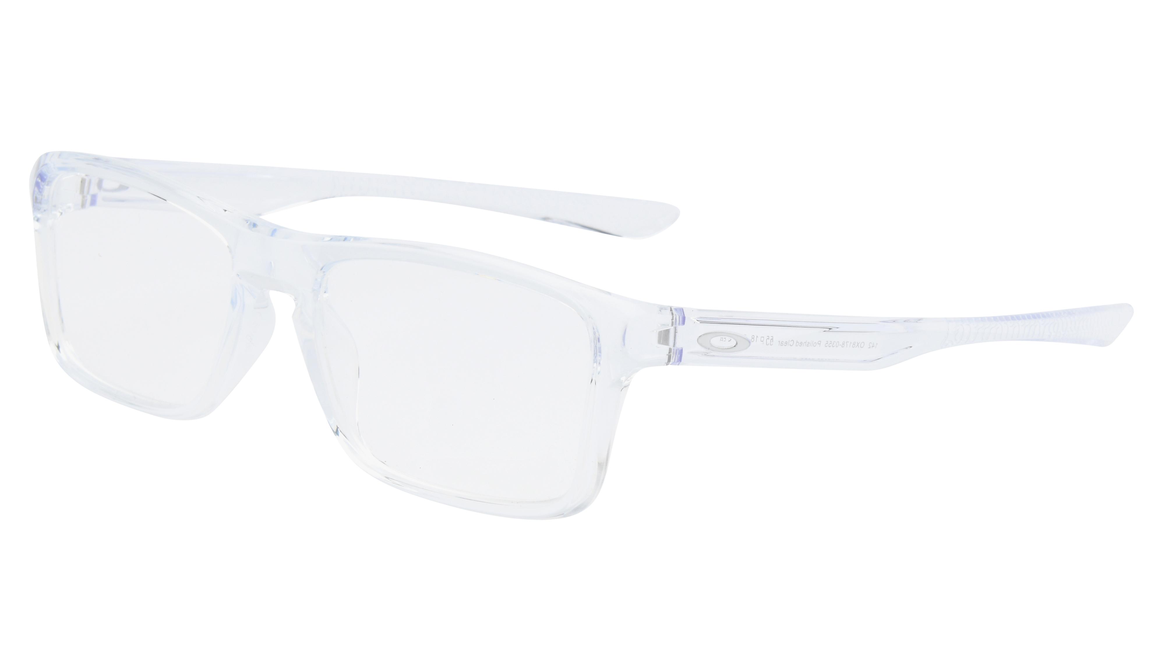 Lunette de vue oakley krys 2025