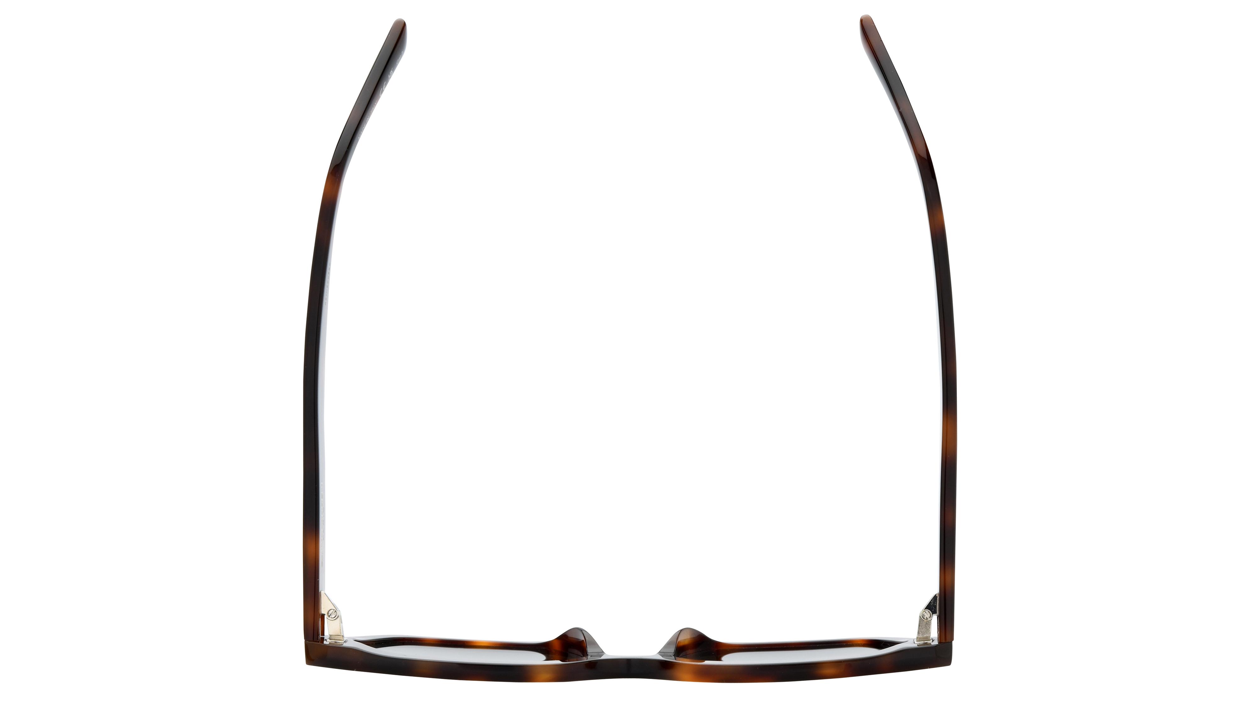 Lunettes de soleil Saint Laurent Femme Écaille Papillon Sl826Page Dessus